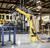 ARC Mate 100iB (R-J3iC) - FANUC ARC Mate 100iB WITH R-J3iC CONTROL