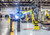 ARC Mate 100iB (R-J3iC) - FANUC ARC Mate 100iB WITH R-J3iC CONTROL