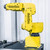 LR Mate 200iB (R-J3iB Mate) - FANUC LR Mate 200iB WITH R-J3iB MATE CONTROL