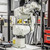 LR Mate 200iB/5C (R-J3iB) - FANUC LR Mate 200iB/5C WITH R-J3iB CONTROL