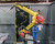 ARC Mate 100iC/7L (R-30iB) - FANUC ARC Mate 100iC/7L WITH R-30iB CONTROL