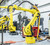 ARC MATE 120IB (R-30IA) - FANUC ARC MATE 120iB WITH R-30iA CONTROL