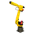 M-20iA/35M (R-30iA) - FANUC M-20iA/35M WITH R-30iA CONTROL