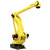 M-410iB/140H (R-J3iB) - FANUC M-410iB/140H WITH R-J3iB CONTROL