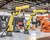 M-20iA (R-30iB) - FANUC M-20iA WITH R-30iB CONTROL