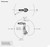 Fanuc LR Mate 200iD/7C Industrial Robot Working Range Diagram