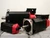 A06B-2403-B221 - AC SPNDL MDL aiI 1.5/10,000-B, FOOT, SLK, HI ACCRCY, LO VIB, aiM, FRONT