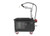 Lincoln Electric Cooper™ Air Cooled Welding Cobot Cart with ABB GoFa Cobot and Lincoln Electric Power Wave® R450