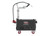 Lincoln Electric Cooper™ Air Cooled Welding Cobot Cart with ABB GoFa Cobot and Lincoln Electric Power Wave® R450