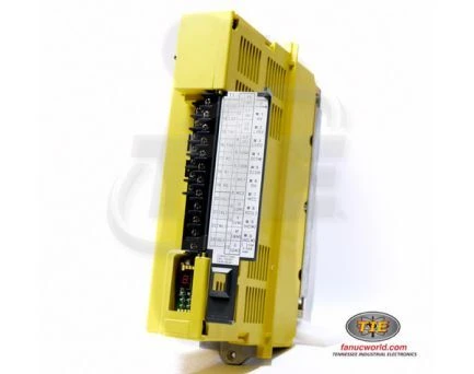 New & Refurbished Fanuc AC Servo Drives | FanucWorld