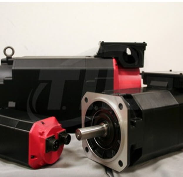 Fanuc CNC parts