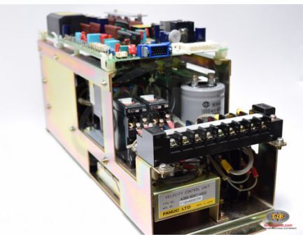 FANUC 純正 Servo Drive & Power Supply セット New & Refurbished Fanuc DC Servo Motor Drives | FanucWorld