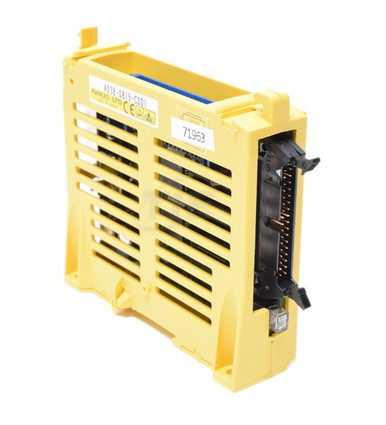 人気が高いFANUC LTD A03B-0815-C001 A03B-0815-C003*2個（3点セット） スイッチ、開閉器