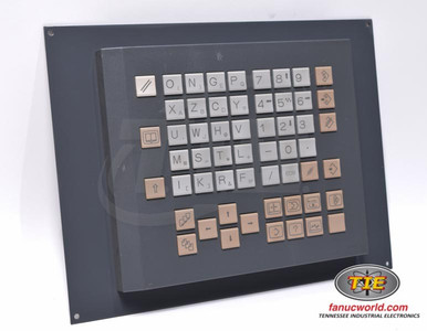 FANUC ファナック A02B-0236-C126/TBS Operator Interface A02B-0236-C205オリジナルスポットFANUC CNCコントロールPLC IOモジュール