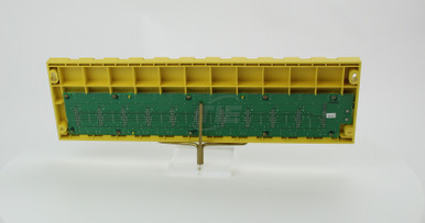 A03B-0819-C001 - 10 SLOT I/O BASE UNIT MDL ABU10A HORIZONTAL