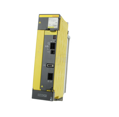 Fanuc A06B-6120-H011 or A06B6120H011 Power Supply Module - Fanucworld