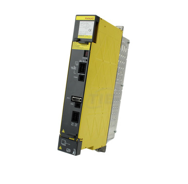 Fanuc A06B-6140-H006 or A06B6140H006 Power Supply Module - Fanucworld