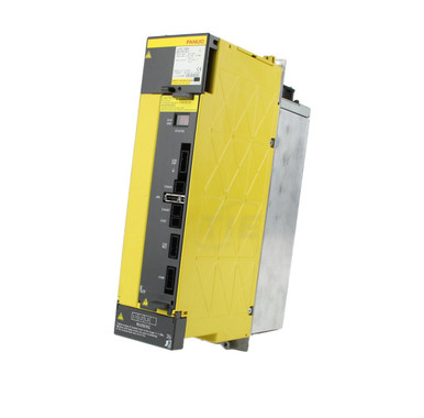 Fanuc A06B-6250-H018 or A06B6250H018 Power Supply Module - Fanucworld