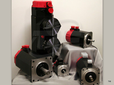Fanuc A06B-0115-B855#0059 or A06B0115B855 AC Servo Motor - Fanucworld