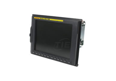 FANUC Series 16-M 本体モニター FANUC Series 16-M 本体モニター fanuc series 16-m interface