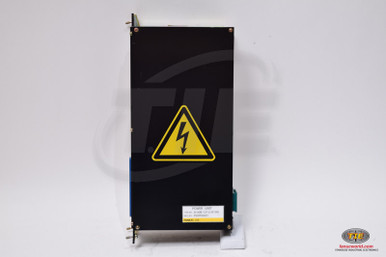 Fanuc A16B-1212-0100 or A16B12120100 Power Supply - Fanucworld
