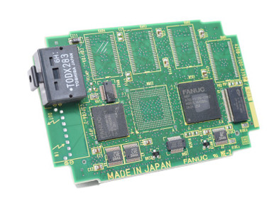 Fanuc A20B-3300-0392 or A20B33000392 Control PCBs - Fanucworld