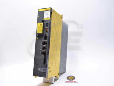 Fanuc A06B-6096-H208 or A06B6096H208 Servo Amplifier Module