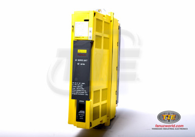 Fanuc A06B-6090-H244 or A06B6090H244 AC Servo Drive - Fanucworld