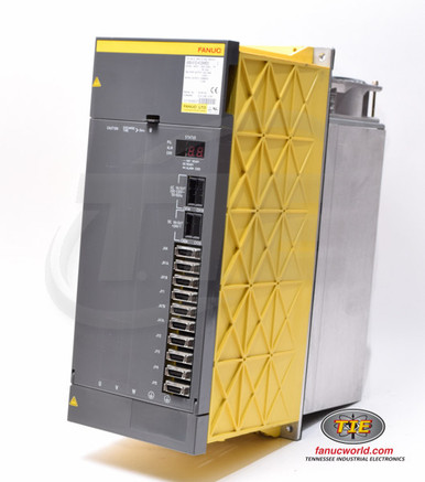 FANUC サーボアンプモジュール A06B-6102-H230#H520 A06B-6102-H230#H520 | FANUC Spindle Amplifiers