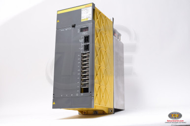 Fanuc A06B-6102-H230#H520 or A06B6102H230 Spindle Amplifier 