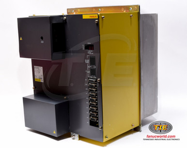 Fanuc A06B-6102-H245#H520 or A06B6102H245 Spindle Amplifier Module