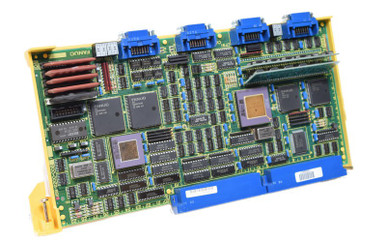 A16B-2200-0080 - BASE 2 PCB WITH AXIS FOR 15 A CONTROL