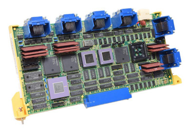 4C032 Fanuc A16B-1310-0380/04B オペレーター パネル PC ボード テスト済み保証付き