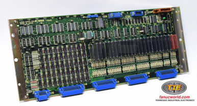 Fanuc A20B-0008-0540 or A20B00080540 Module I/O - Fanucworld