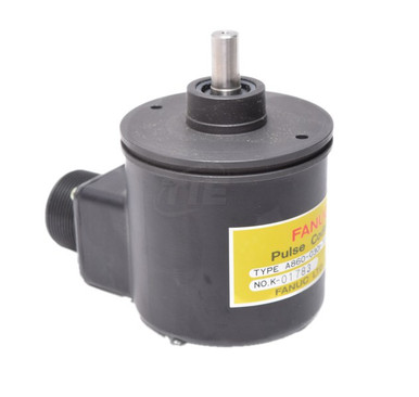 Fanuc A860-0301-T001 or A8600301T001 Encoder - Fanucworld