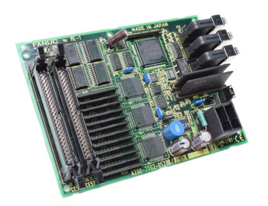 5Y092 FANUC A20B-2002-0520／06A 動作保証 A20B-2002-0520_angle2__95922.