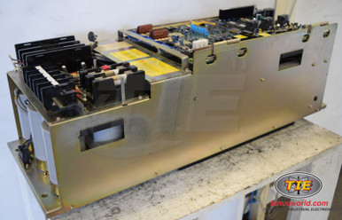 Fanuc A06B-6055-H422 or A06B6055H422 AC Spindle Drive - Fanucworld