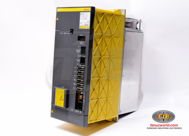 動作保証　A06B-6079-H106 FANUC サーボ アンプ　インボイス FANUC/ファナック サーボアンプ A06B-6079-H105 | マシンライフ