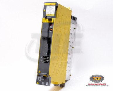 3G4058 保証付きFANUC A06B-6114-H106 サーボ アンプ