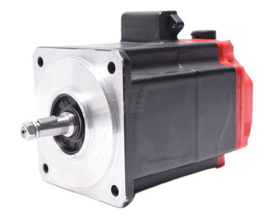 Fanuc A06B-0202-B000 or A06B0202B000 AC Servo Motor - Fanucworld