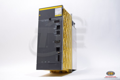 FANUC A06B-6087-H137 電源ユニット Fanuc A06B-6087-H137 or A06B6087H137 Power Supply Module - Fanucworld