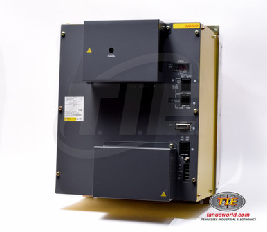Fanuc A06B-6087-H155 or A06B6087H155 Power Supply Module - Fanucworld