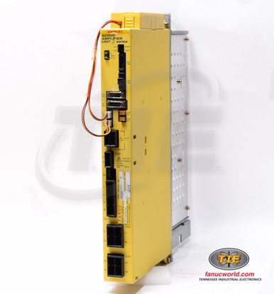 Fanuc A06B-6093-H113 or A06B6093H113 AC Servo Drive