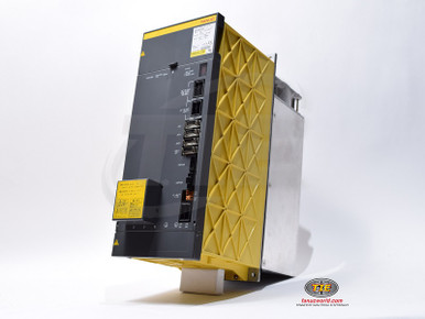 Fanuc A06B-6096-H108 or A06B6096H108 Servo Amplifier Module