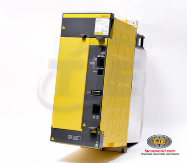 Fanuc A06B-6110-H030#N or A06B6110H030 Power Supply Module