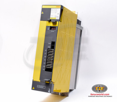 Fanuc A06B-6111-H011#H550 or A06B6111H011 Spindle Amplifier Module