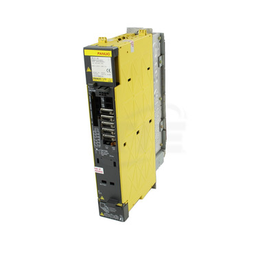 Fanuc A06B-6132-H003 or A06B6132H003 AC Servo Drive - Fanucworld