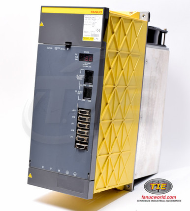 Fanuc A06B-6082-H215#H511 or A06B6082H215 Spindle Amplifier Module