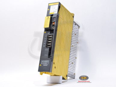 Fanuc A06B-6096-H206#H or A06B6096H206 Servo Amplifier Module