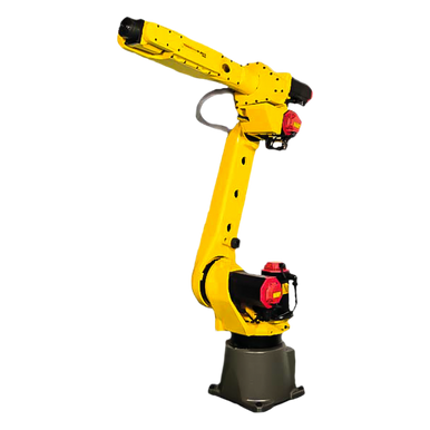 Handling Robot Robot Fanuc M20ia Fanuc M-20iA/35M (R-30iB PLUS) Or
